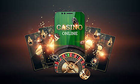 Panduan Bonus Deposit Pertama Agen Casino Online Resmi